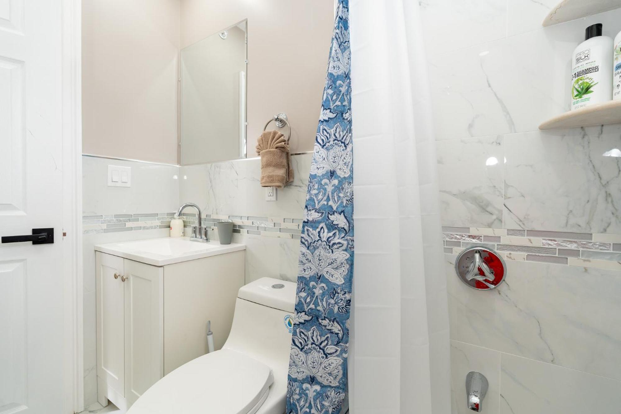 558-1 3Br Boston - Modern Nest Near Franklin Park Apartment *