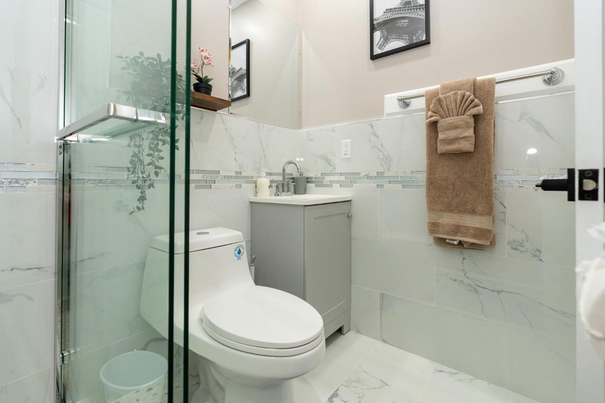 558-1 3Br Boston - Modern Nest Near Franklin Park Apartment *