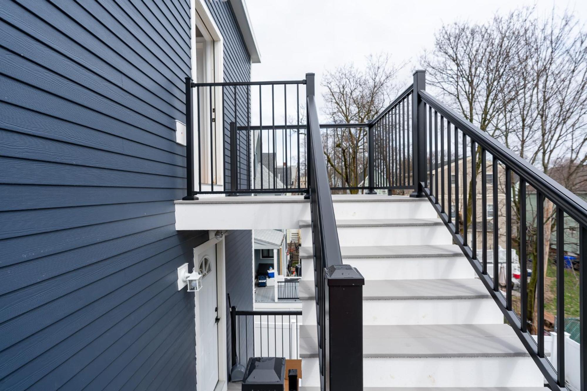 558-1 3Br Boston - Modern Nest Near Franklin Park Apartment Boston