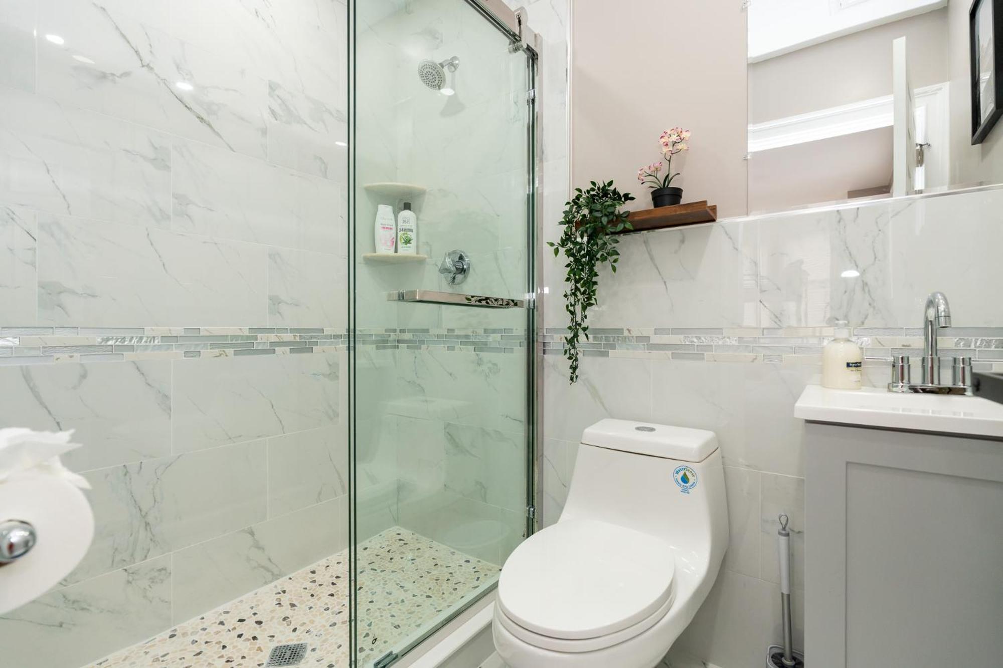 558-1 3Br Boston - Modern Nest Near Franklin Park *