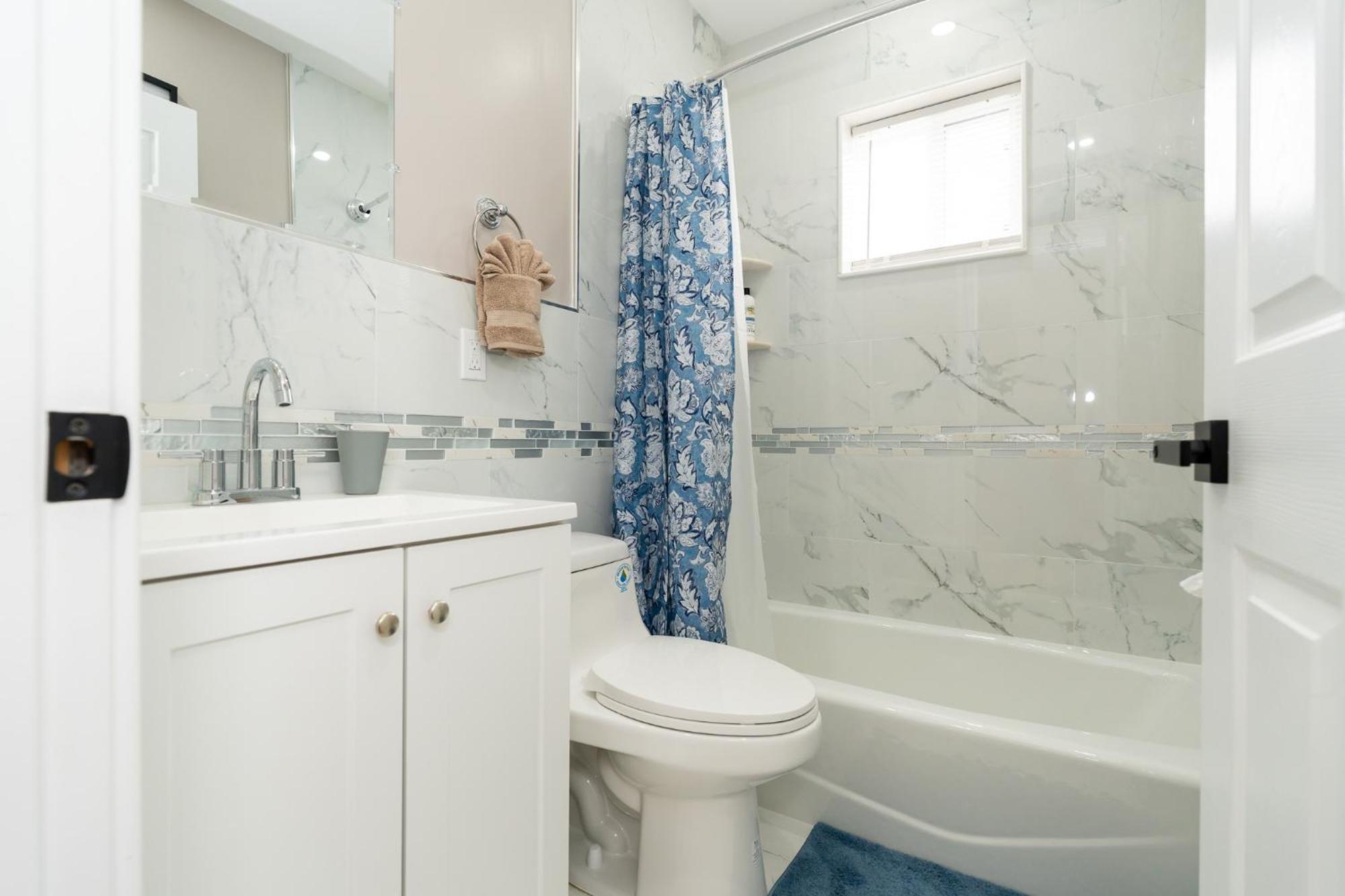 558-1 3Br Boston - Modern Nest Near Franklin Park *