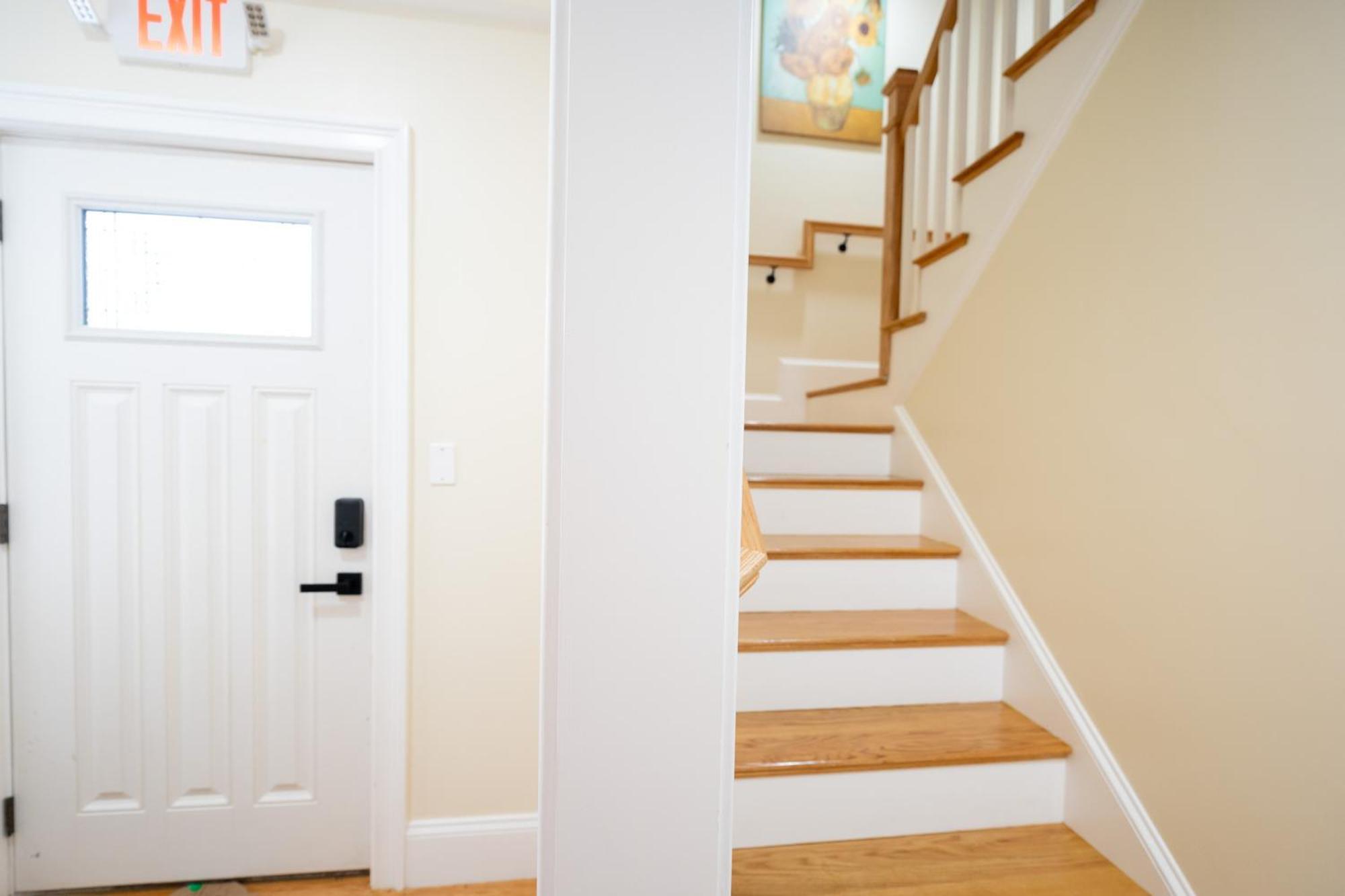 558-1 3Br Boston - Modern Nest Near Franklin Park Boston